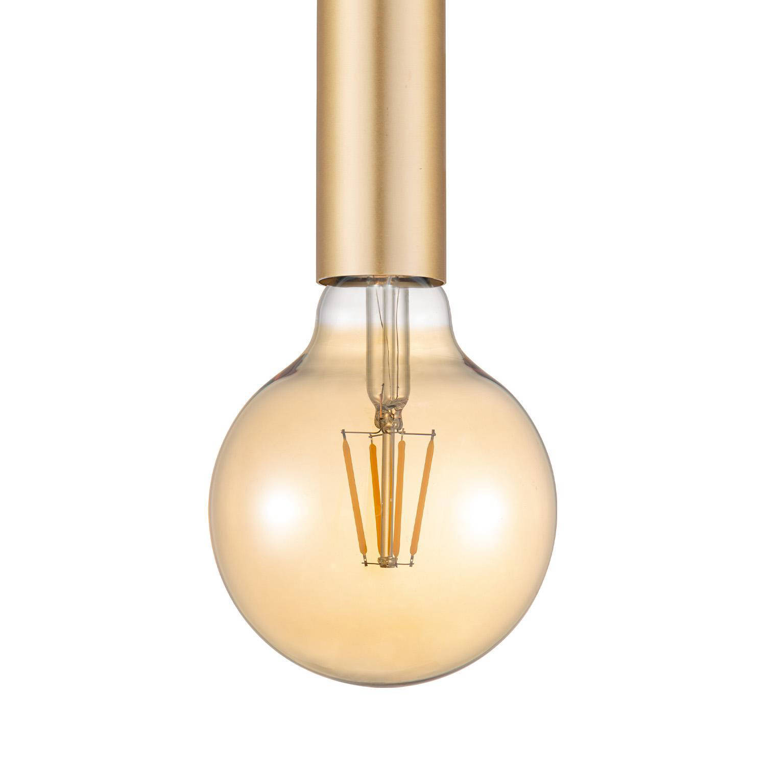 NOUS Living hanglamp Devon (Ø10 cm)