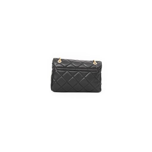 Valentino Ada Crossbody Taske, Sort