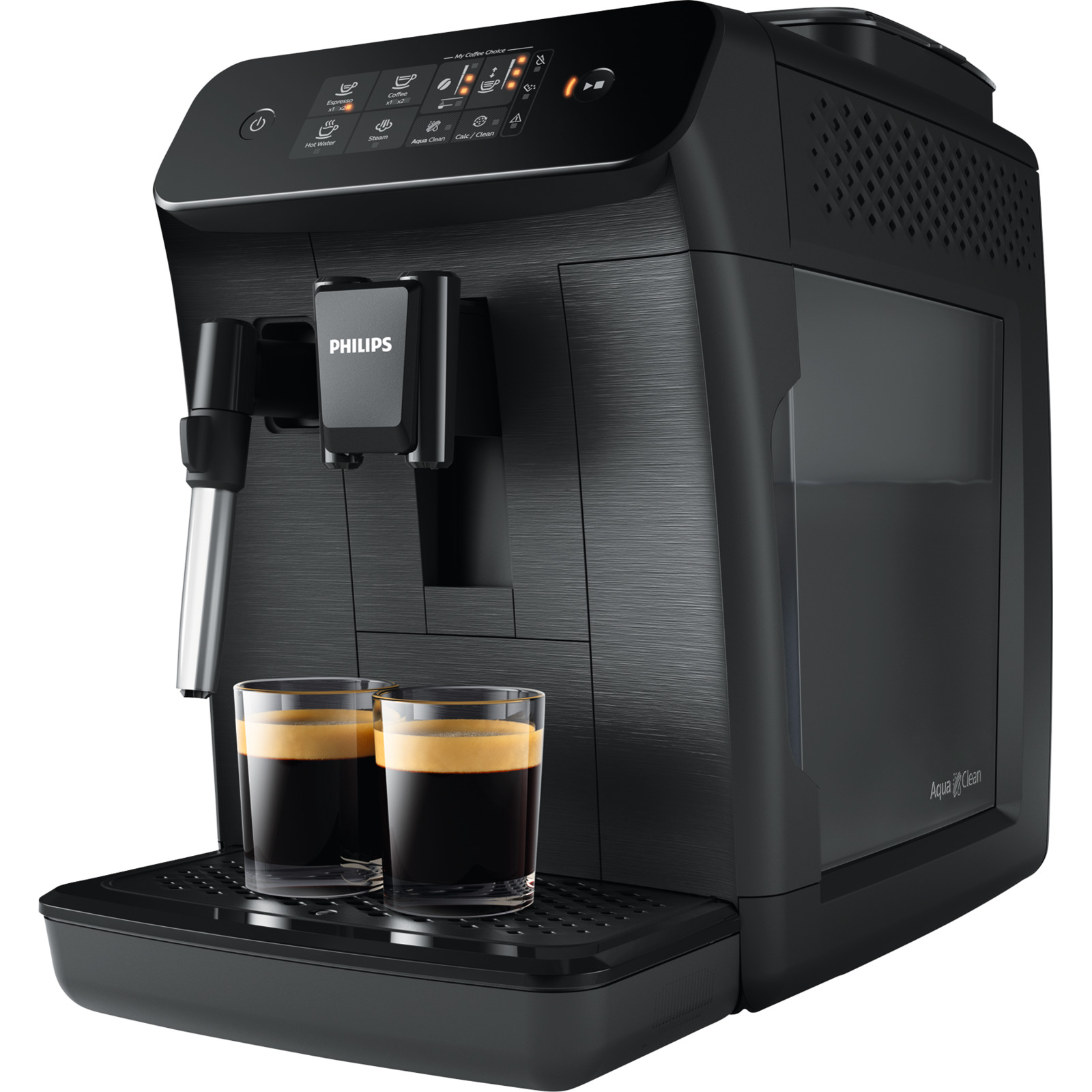 Philips Kaffeevollautomat EP0820/00