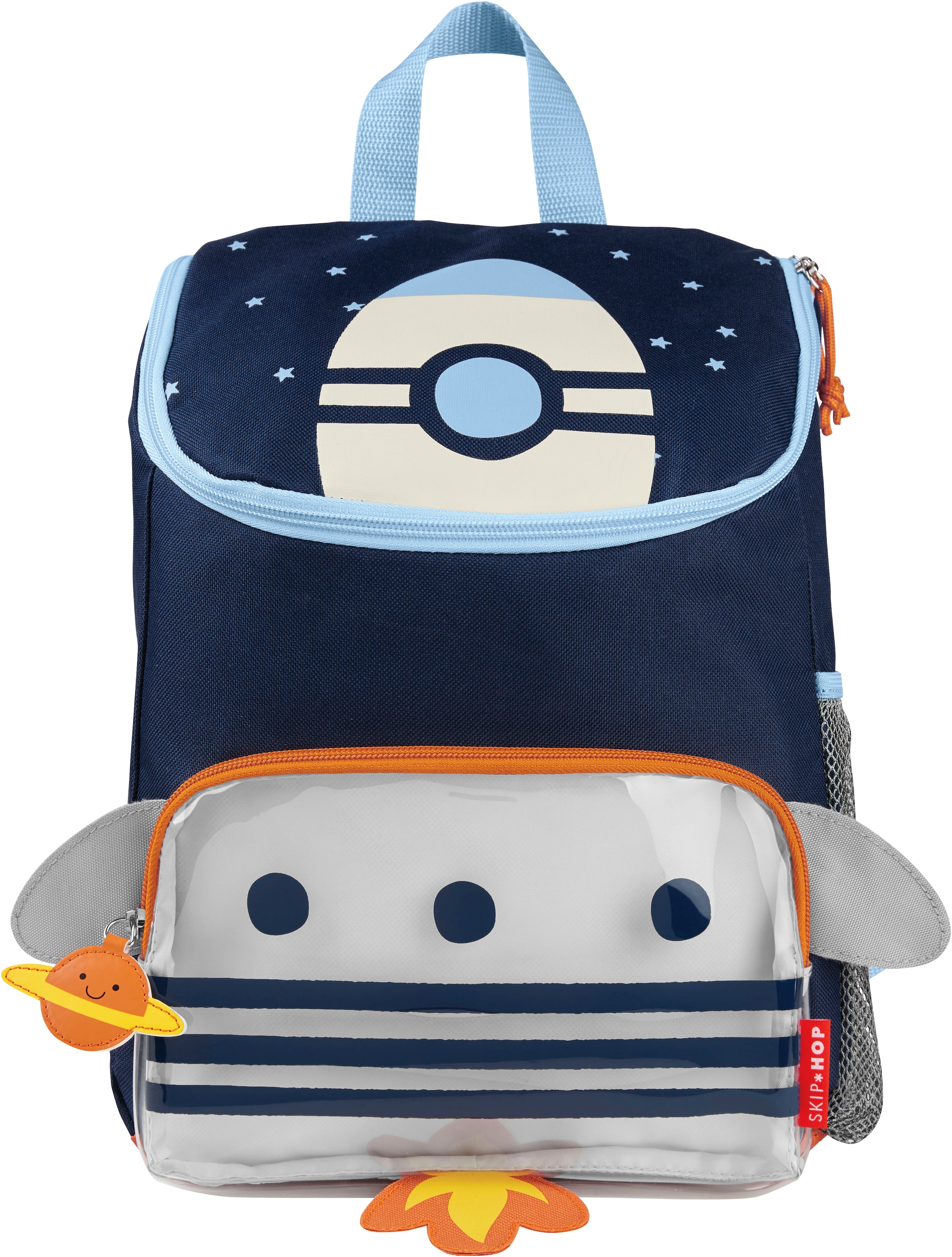 Skip Hop Kinderrucksack »Spark Style Rakete, gross«