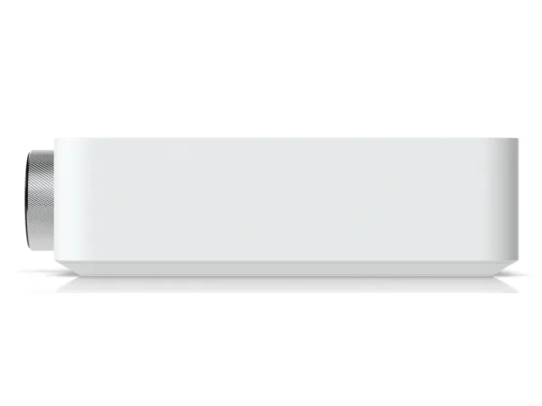 Ubiquiti PowerAmp - Network amplifier - 2 x 130 Watt - hvid