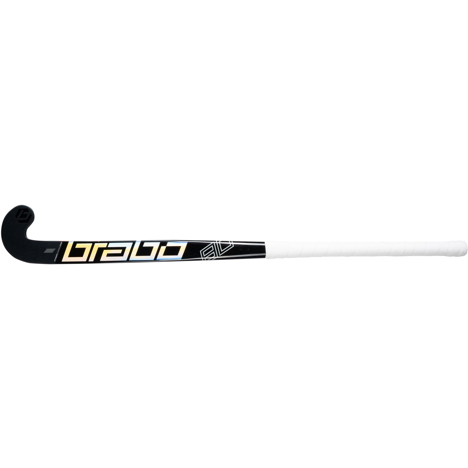 Brabo IT Traditional Carbon 80 Lowbow Indoor