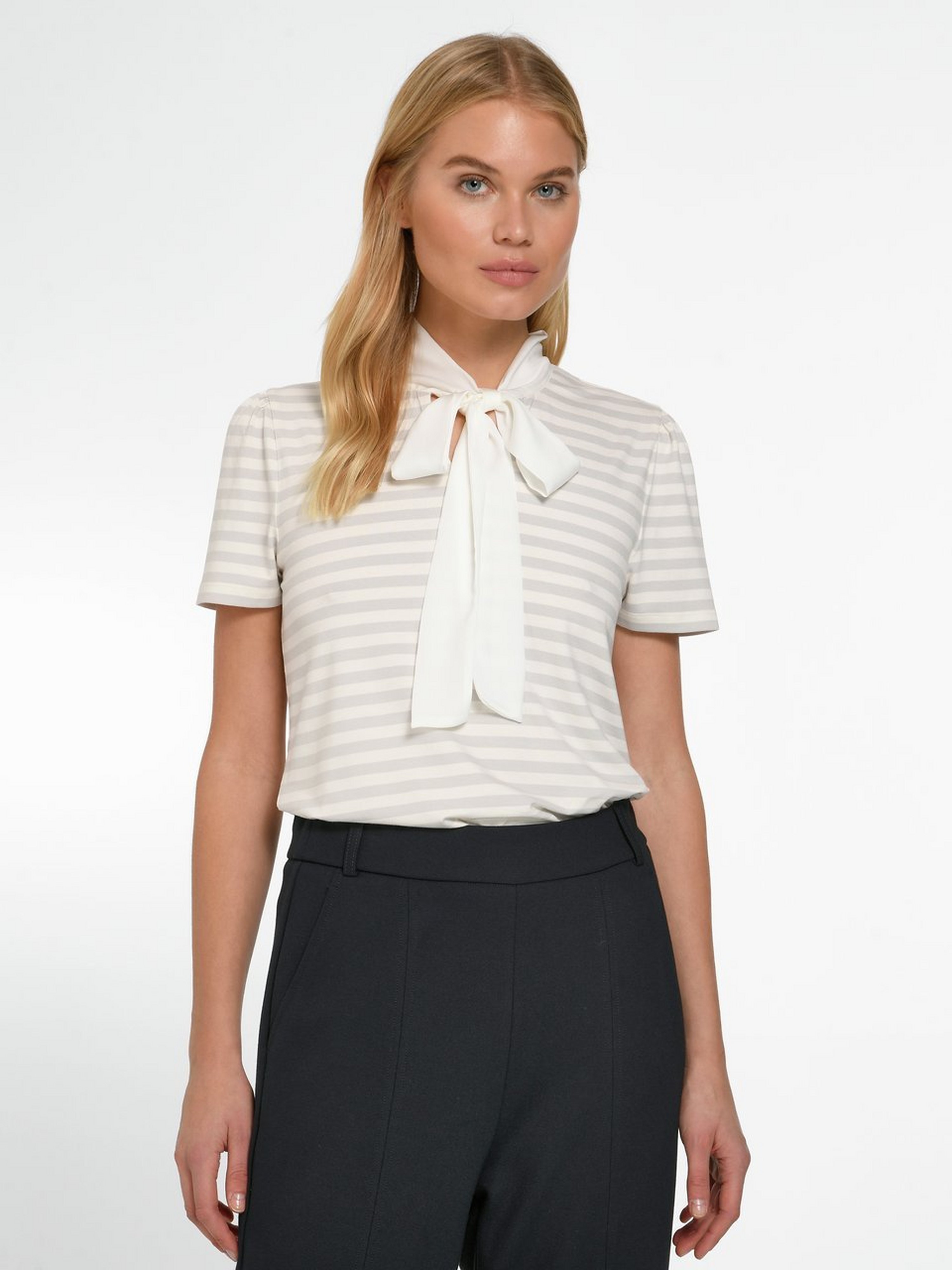 Shirt mit 1/2-Arm