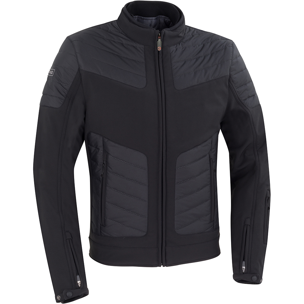 Bering - Blouson Insight Noir