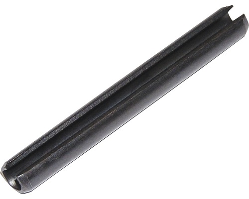 Spanstift Ø 4x40 mm DIN 1481, 100 stuks