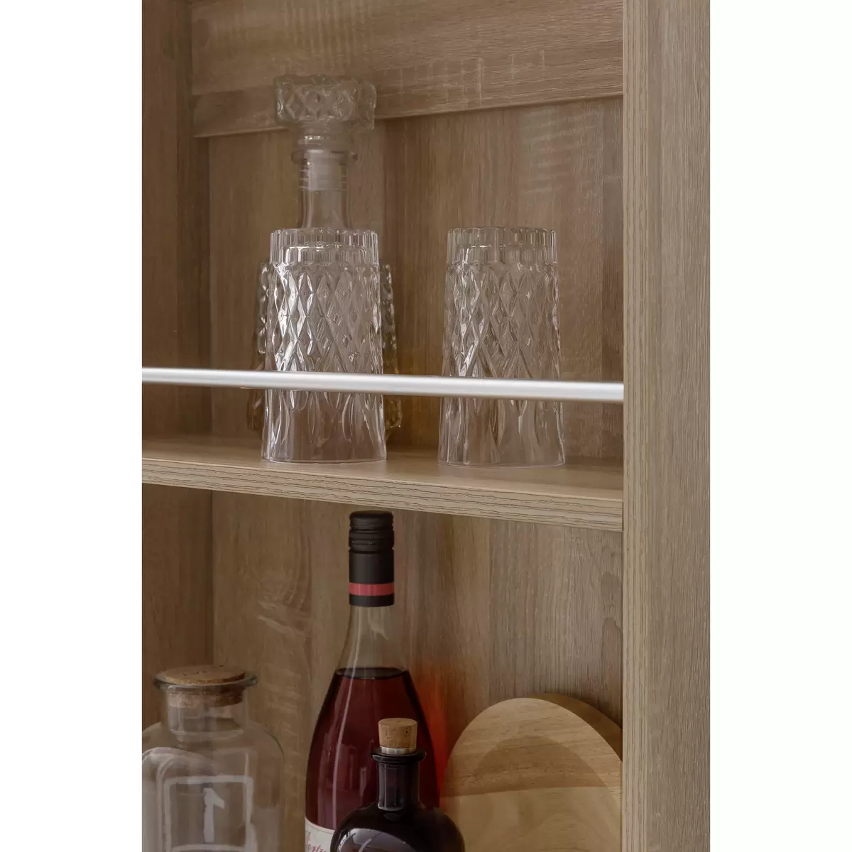 Bartisch Romana Sonoma Eiche