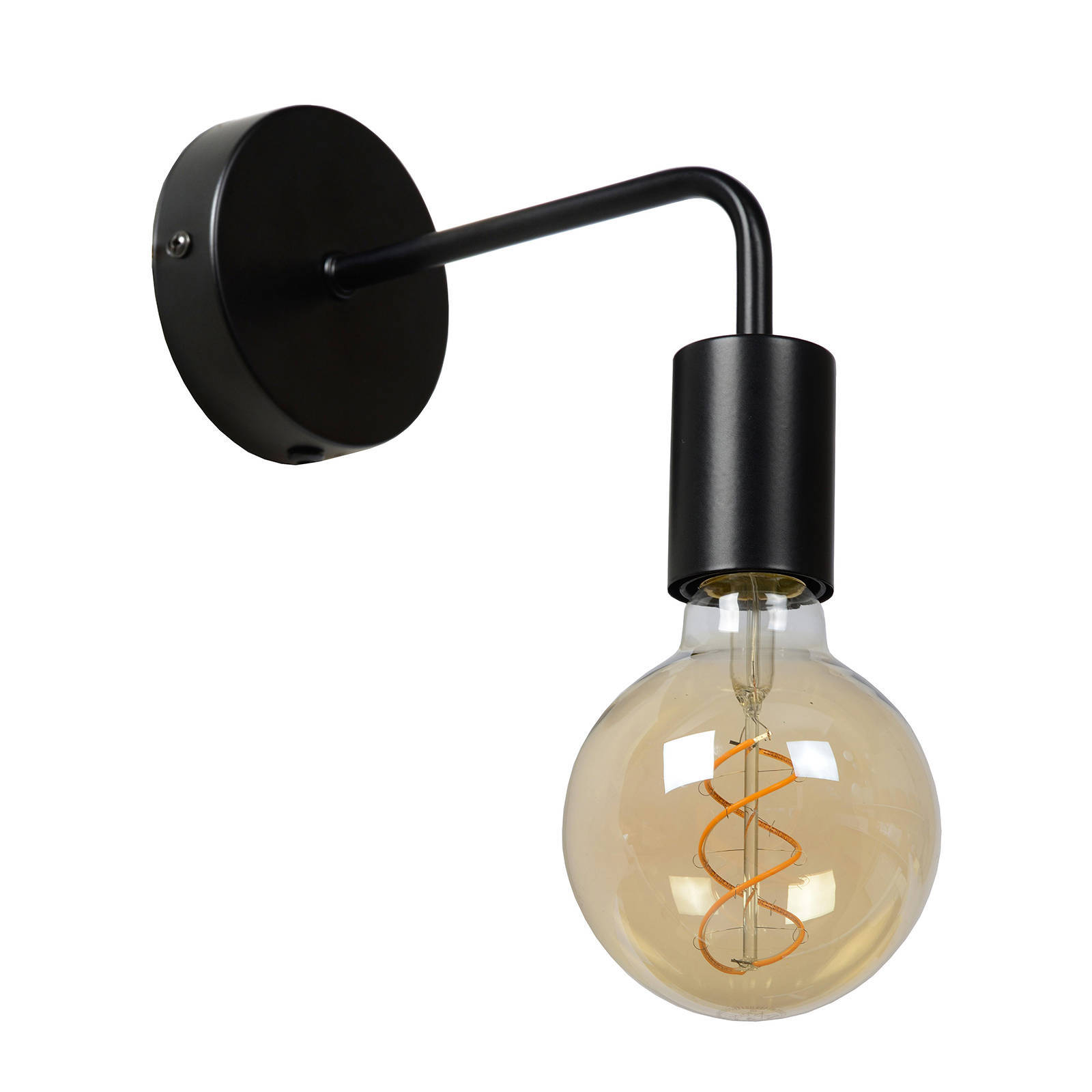 NOUS Living wandlamp Bow