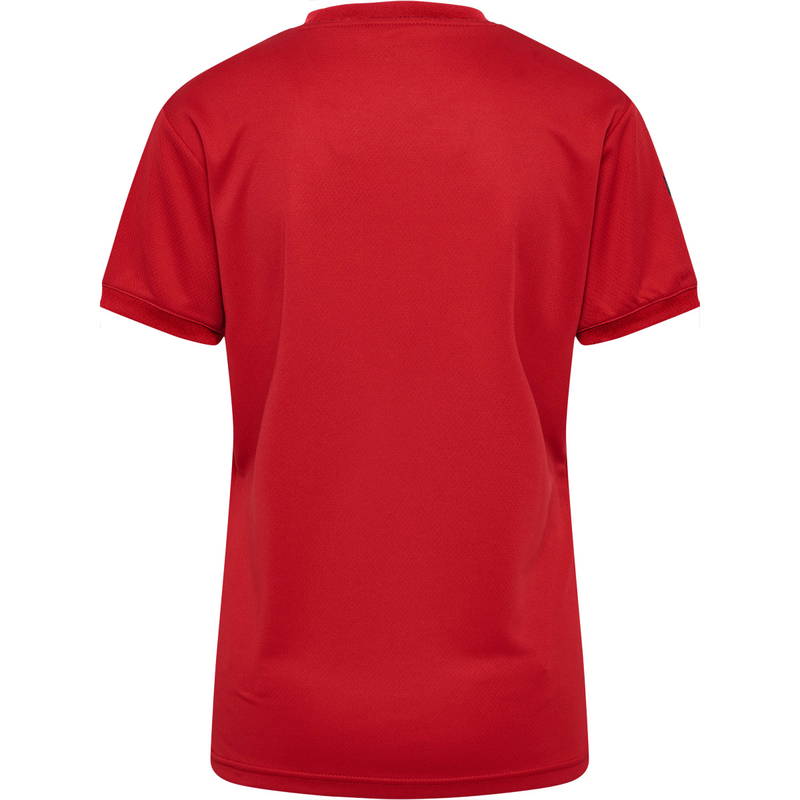 hummel Poly Trænings T-shirt Dame