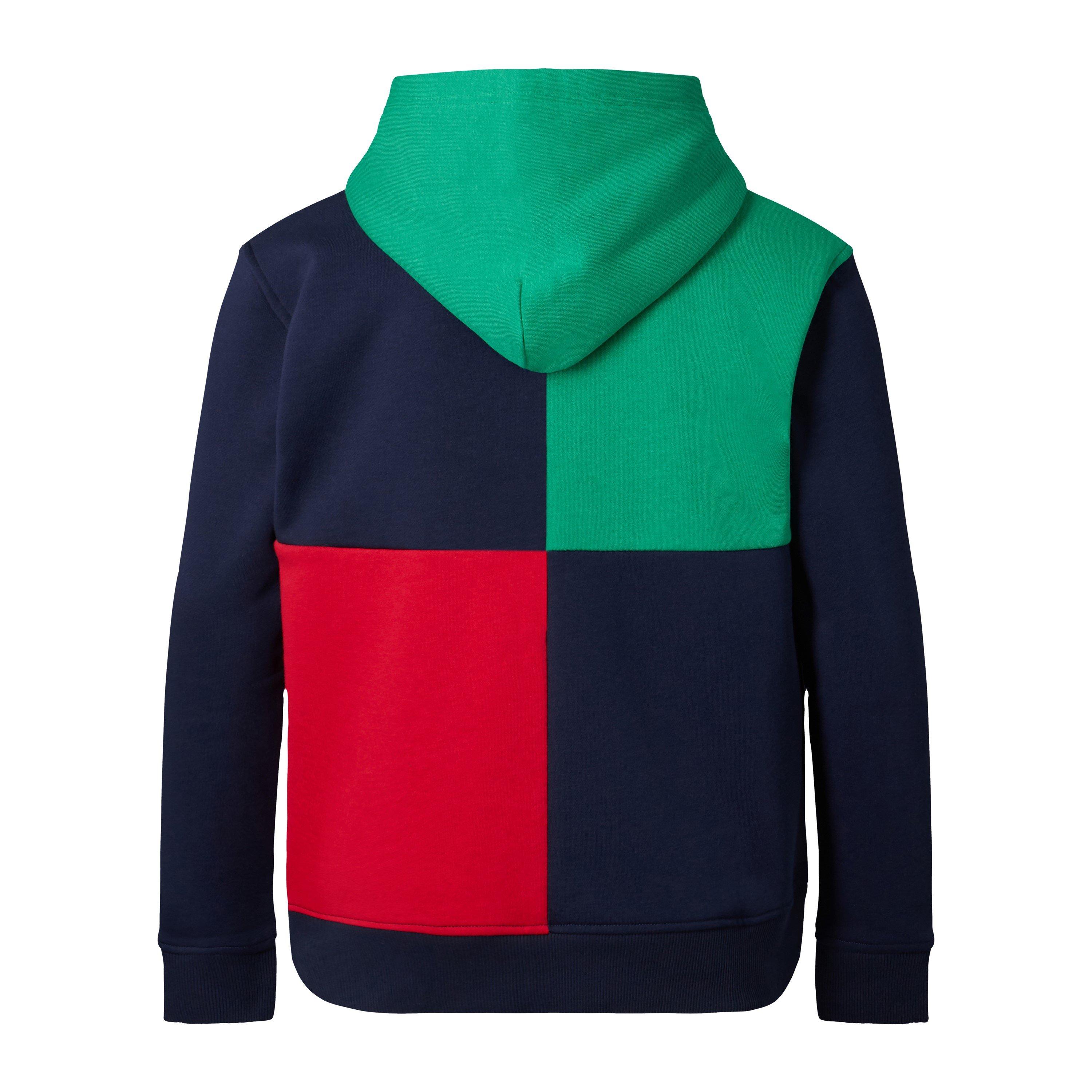 Canterbury Cant Multicoloured Hoodie Juniors