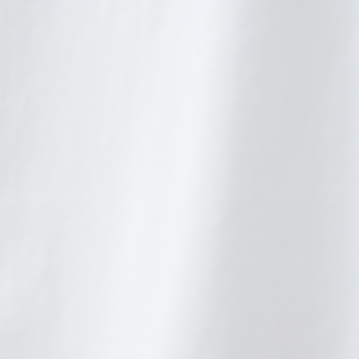 Topolino Mädchen Langarmshirt im Basic-Look weiss