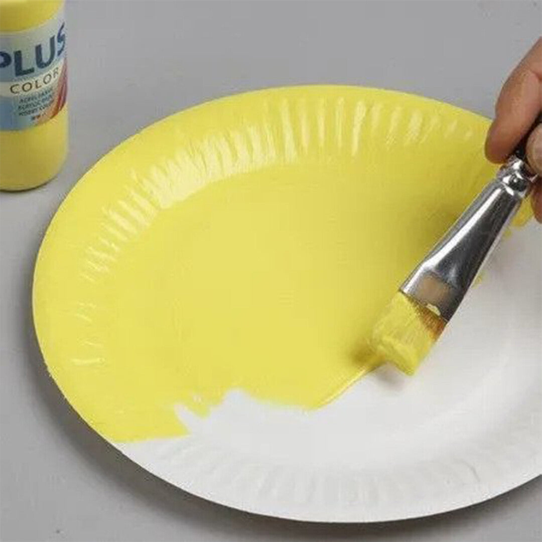 Creativ company verfkwasten - 4st