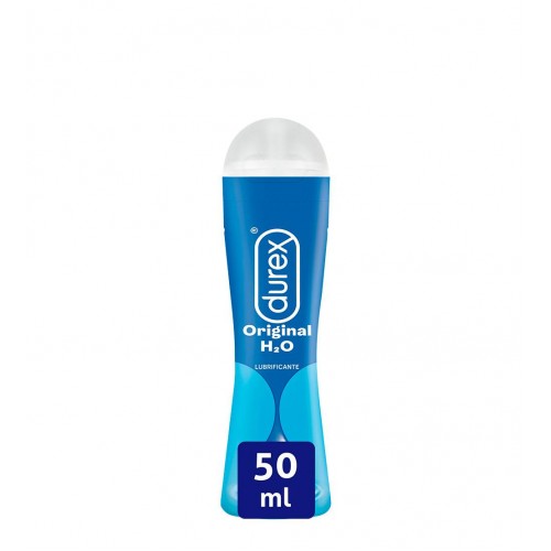 Durex Play Original Gel Lubrificante 50ml