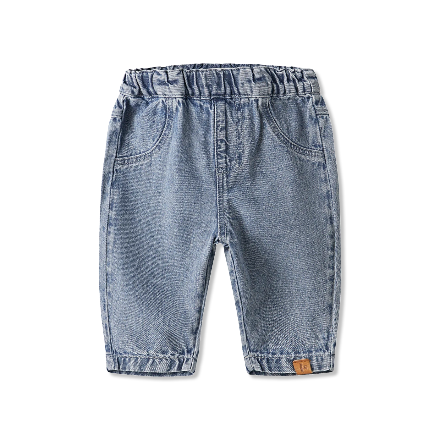 Nbmtaya jeans