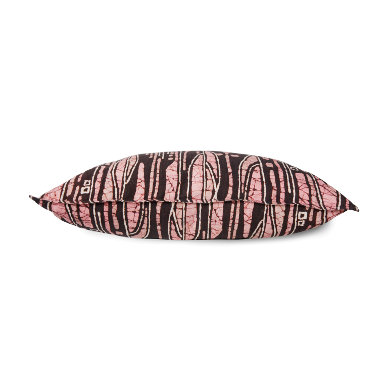HKliving Doris for HKliving kussen 60x40 art deco