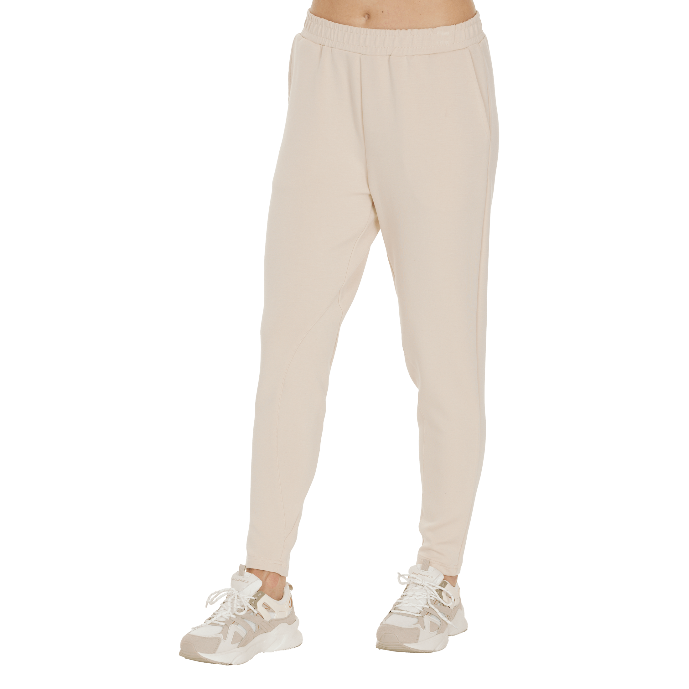 Endurance Timmiama W Sweat Pants - Fritid og bomull