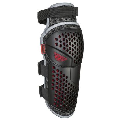 Coudières Fly BARRICADE CE - FLEX 2025 - Noir