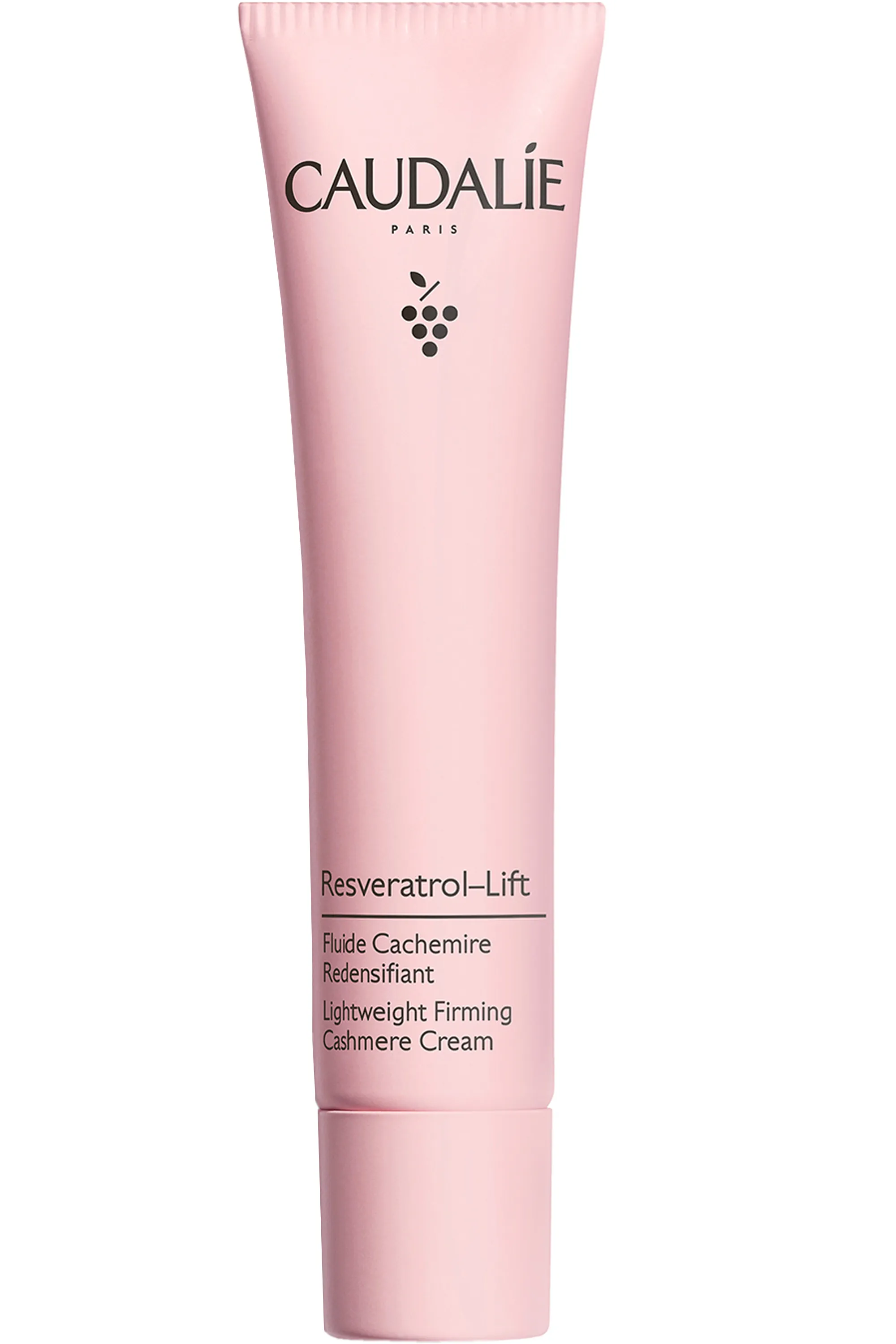Caudalie Fluide Cachemire Redensifiant Resveratrol-40 ml