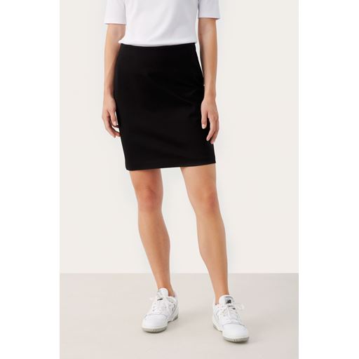 Part Two CorinnePW Nederdel, Black, L