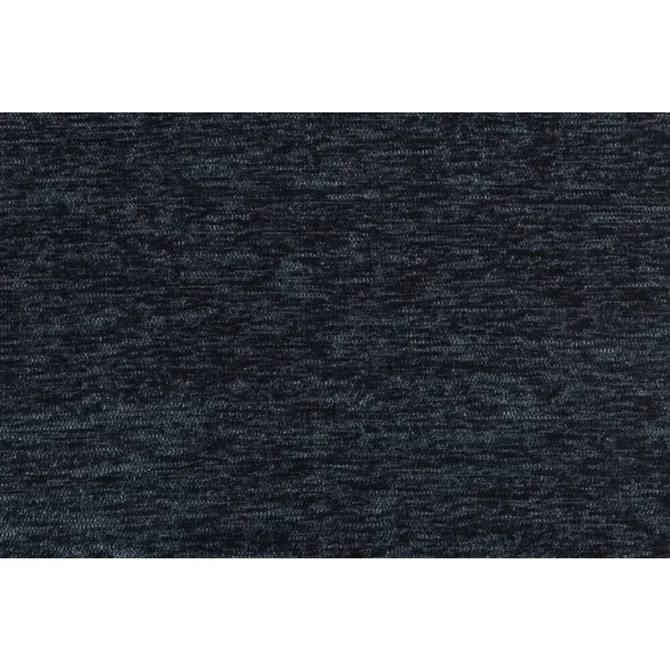 Gordijn Leander - blauw - 140x280 cm (1 stuk)