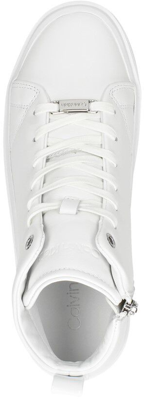 Calvin Klein Cupsole Wave High Top wit