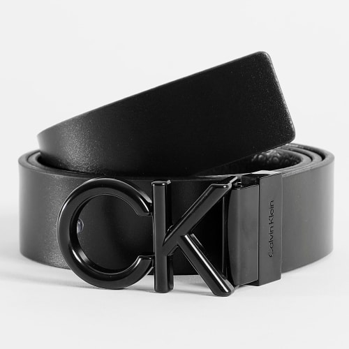 Ceinture Réversible 1358 Noir