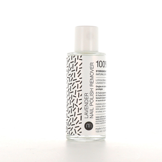 Nailmatic lotion démaquillante - Dissolvant naturel, sans acétone