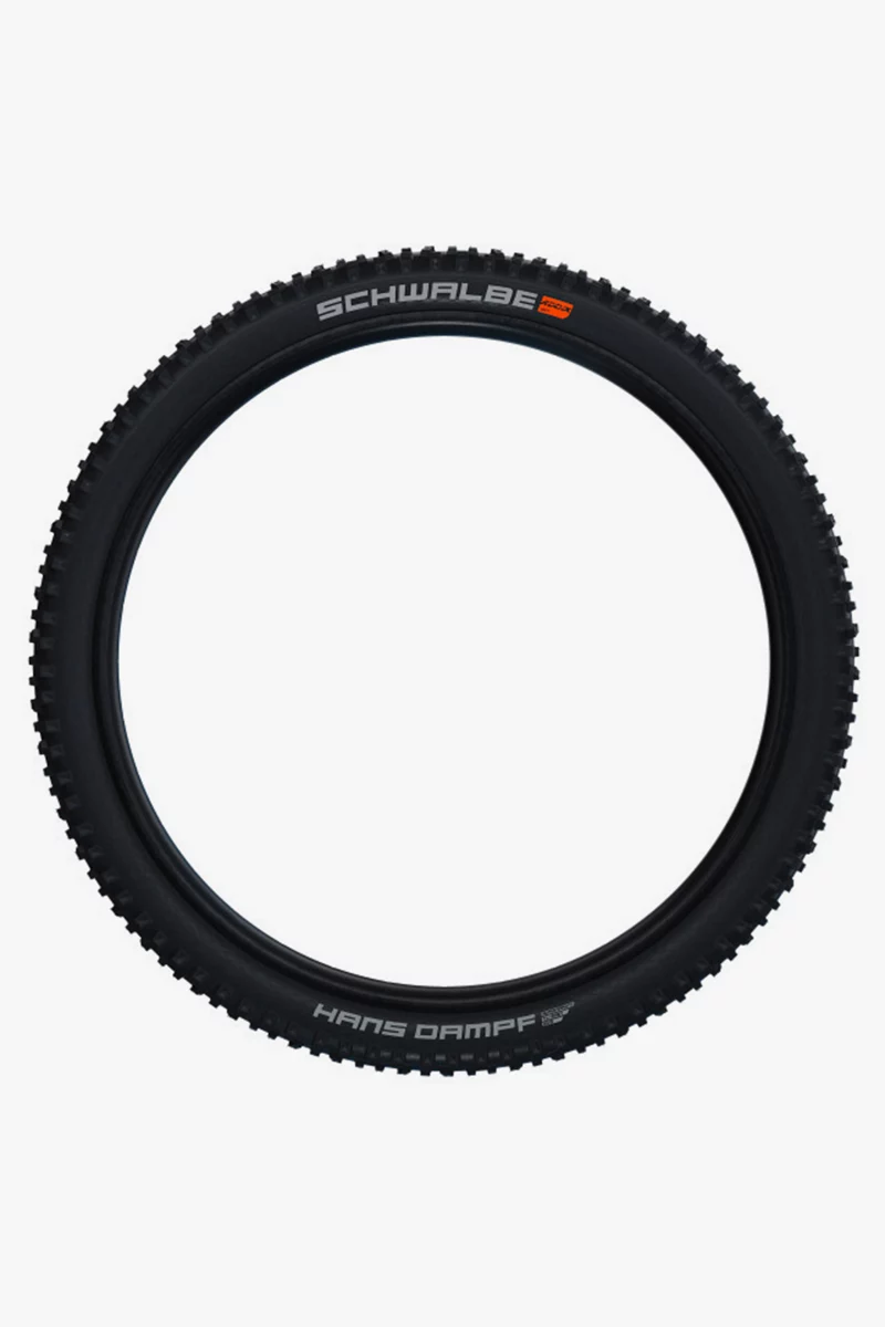 Schwalbe Hans Dampf 27.5 x 2.35 Fahrradreifen