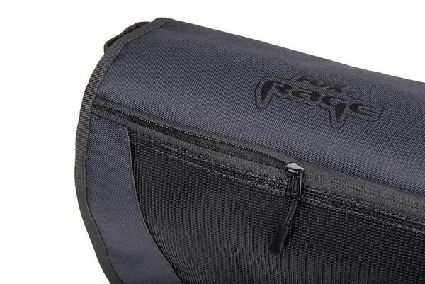 Sac bandoulière Fox Rage Vistas (inclus 2 boîtes de rangement)
