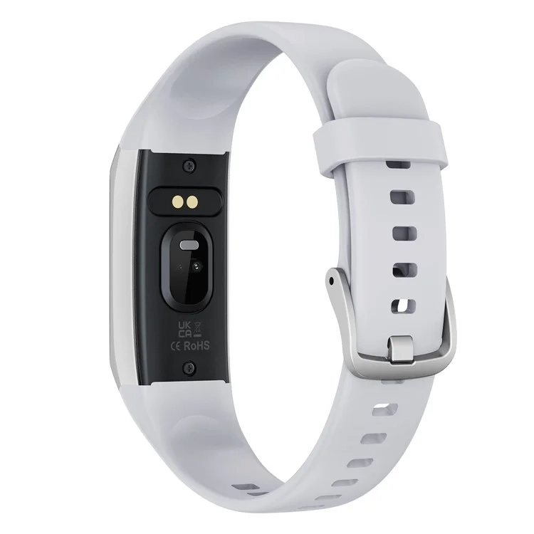 Fitness Tracker Smart Watch mit 1.1