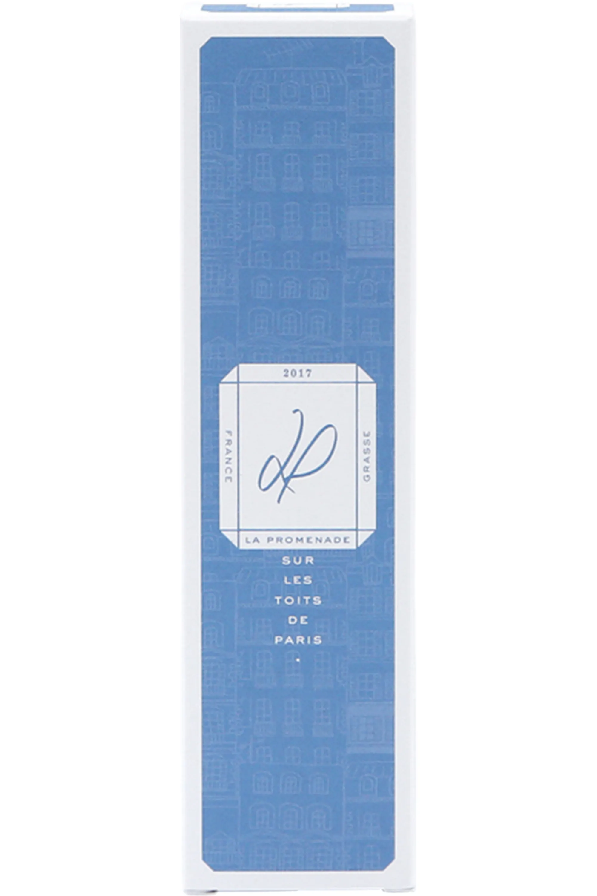 La Promenade Parfums Parfum d’intérieur Sur les toits de Paris-100 ml