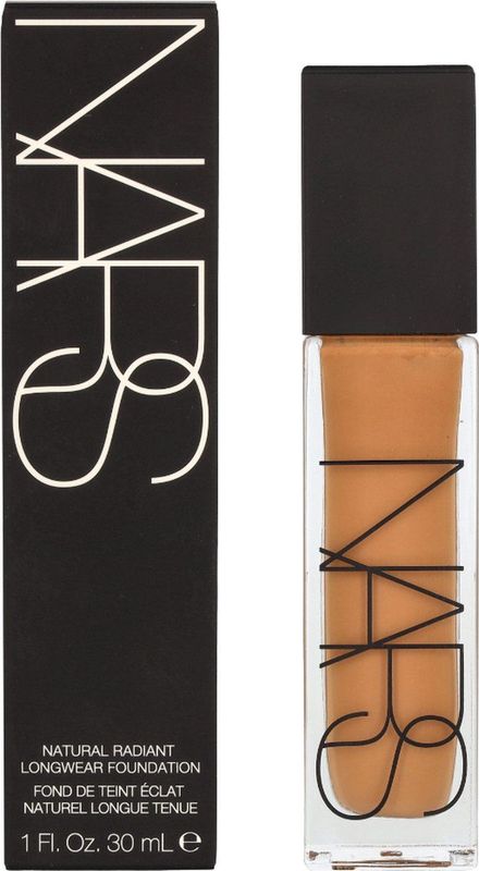 Nars Natural Radiant Longwear Foundation