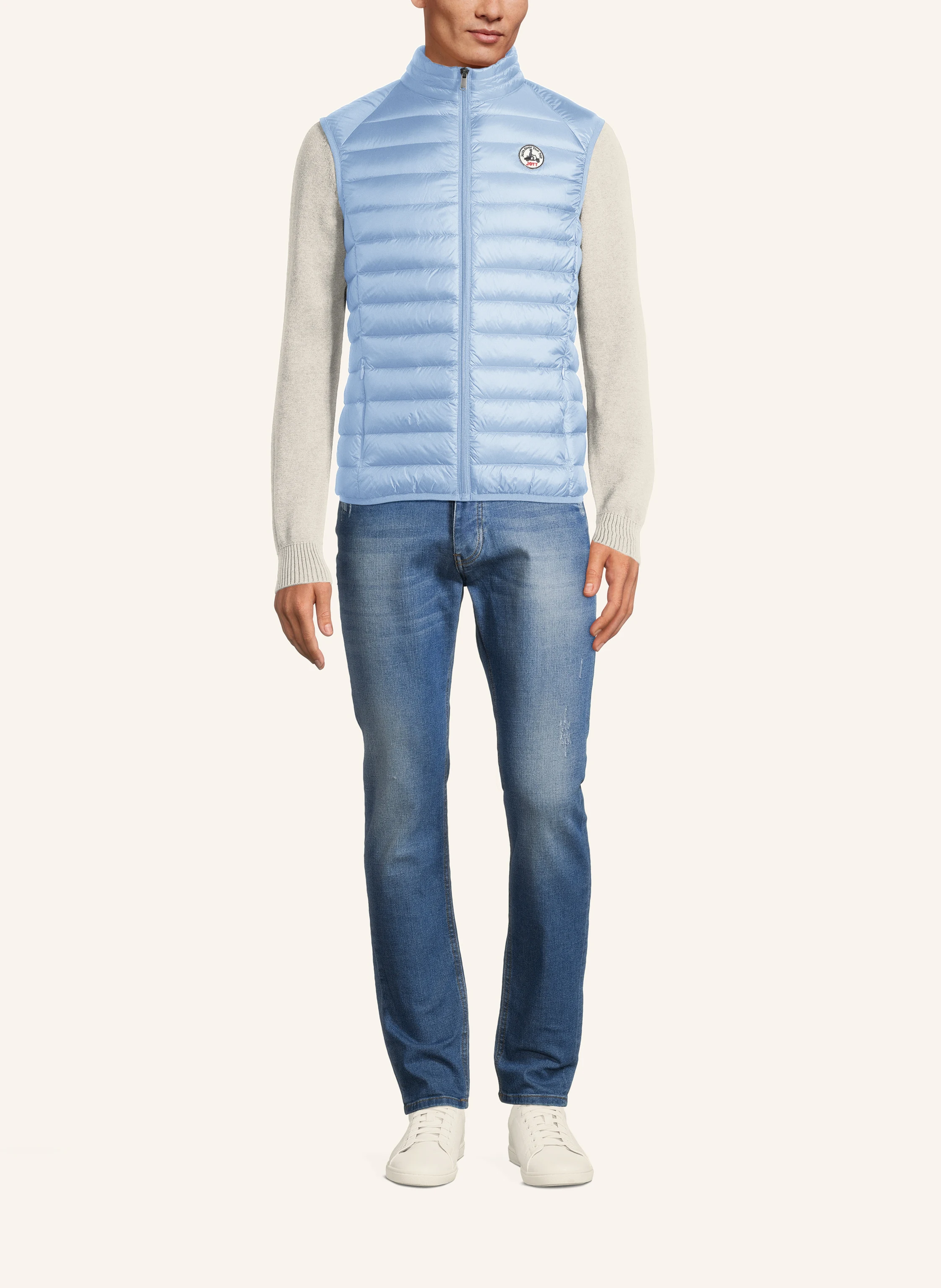 JOTT Lightweight-Daunenweste TOM