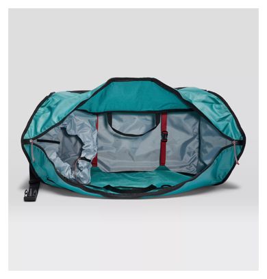 Sac de Voyage Camp 4 Vert