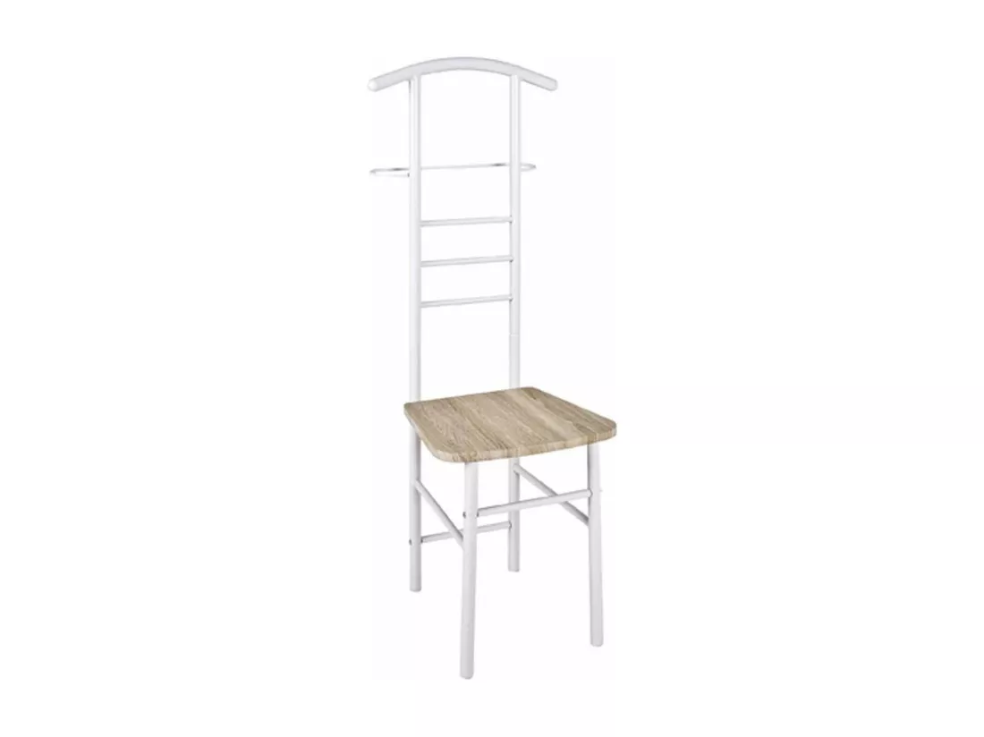 Valet de Chambre & Assise 