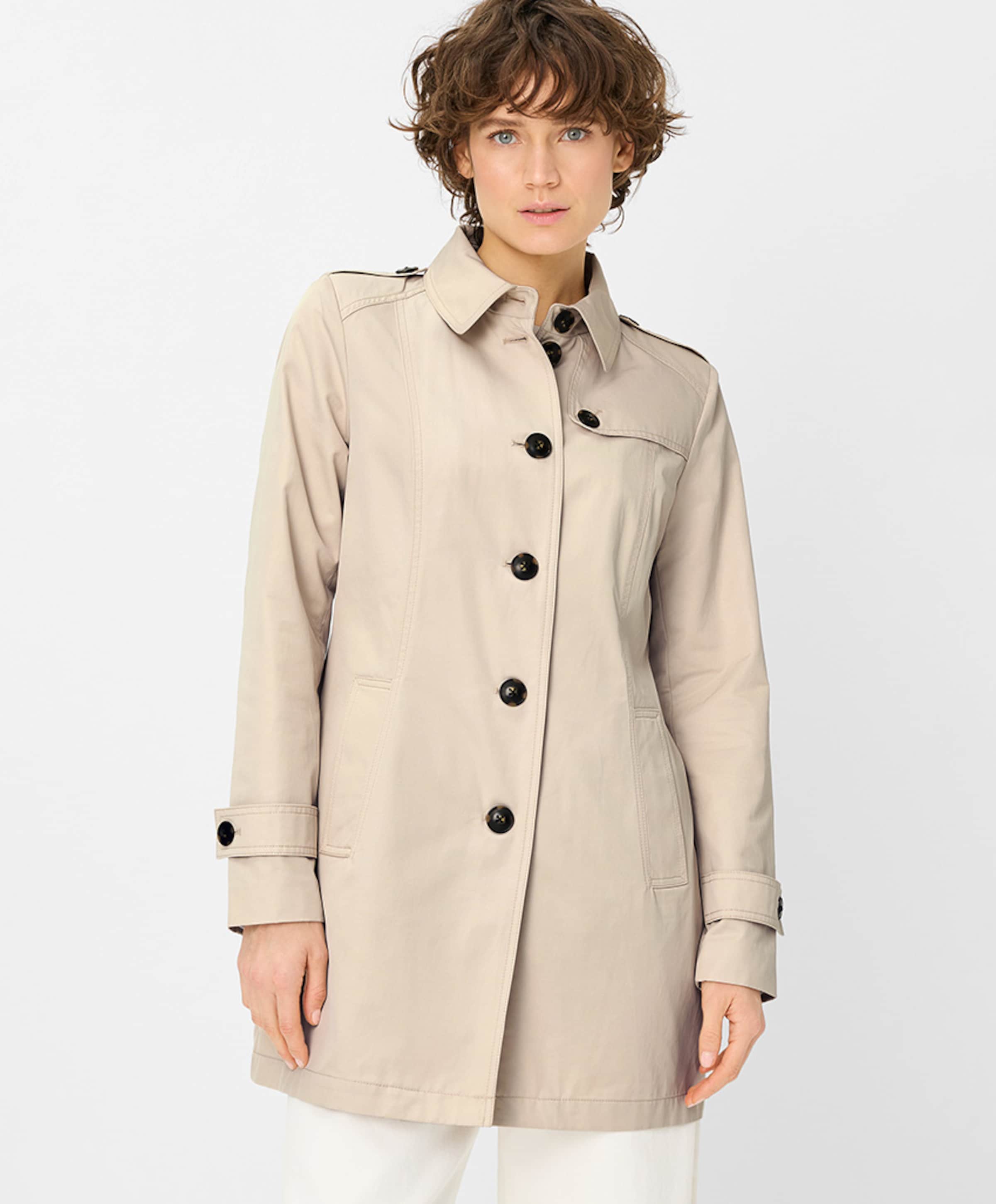 Fuchs Schmitt Dames jas beige