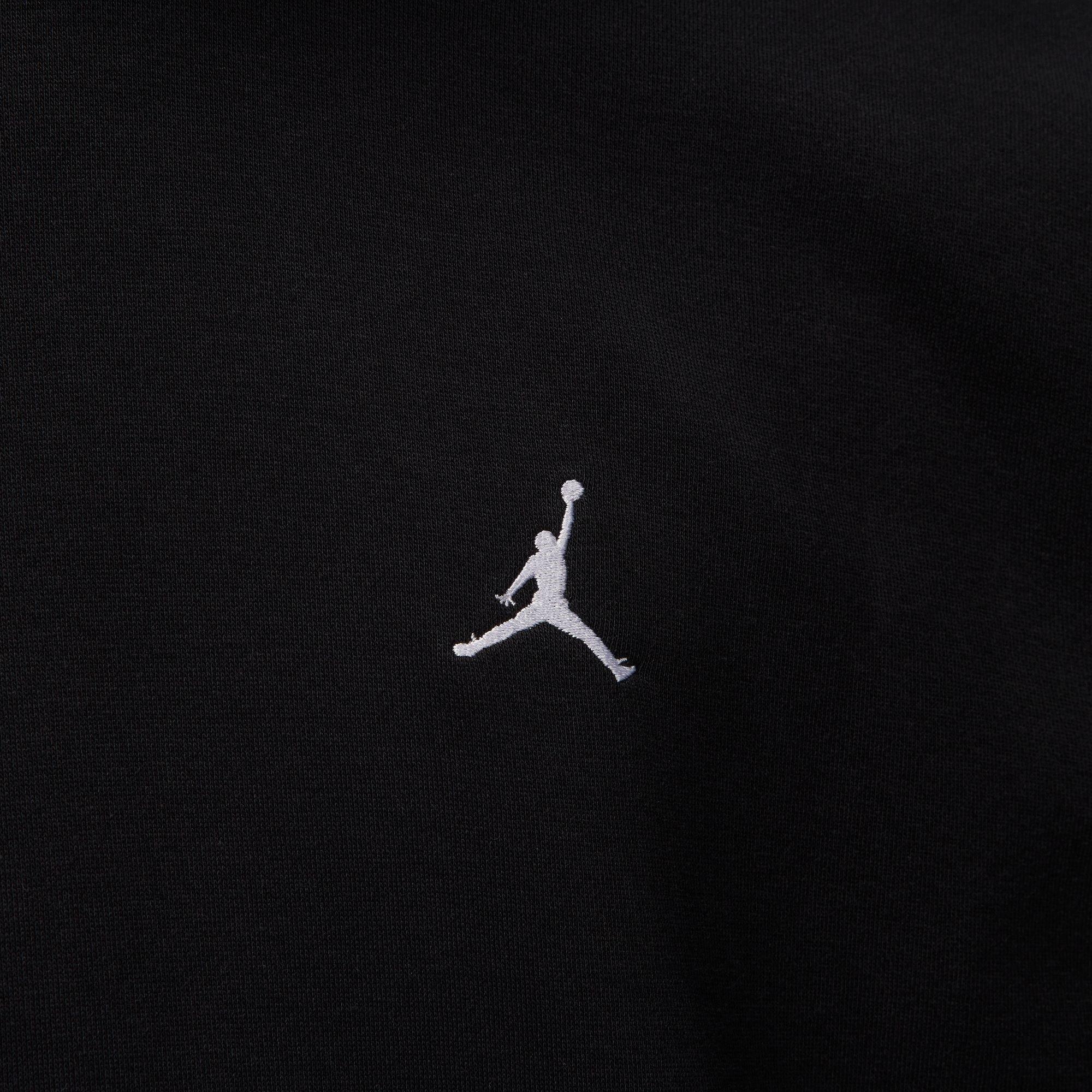 Air Jordan Essentials Mens Fleece Crew