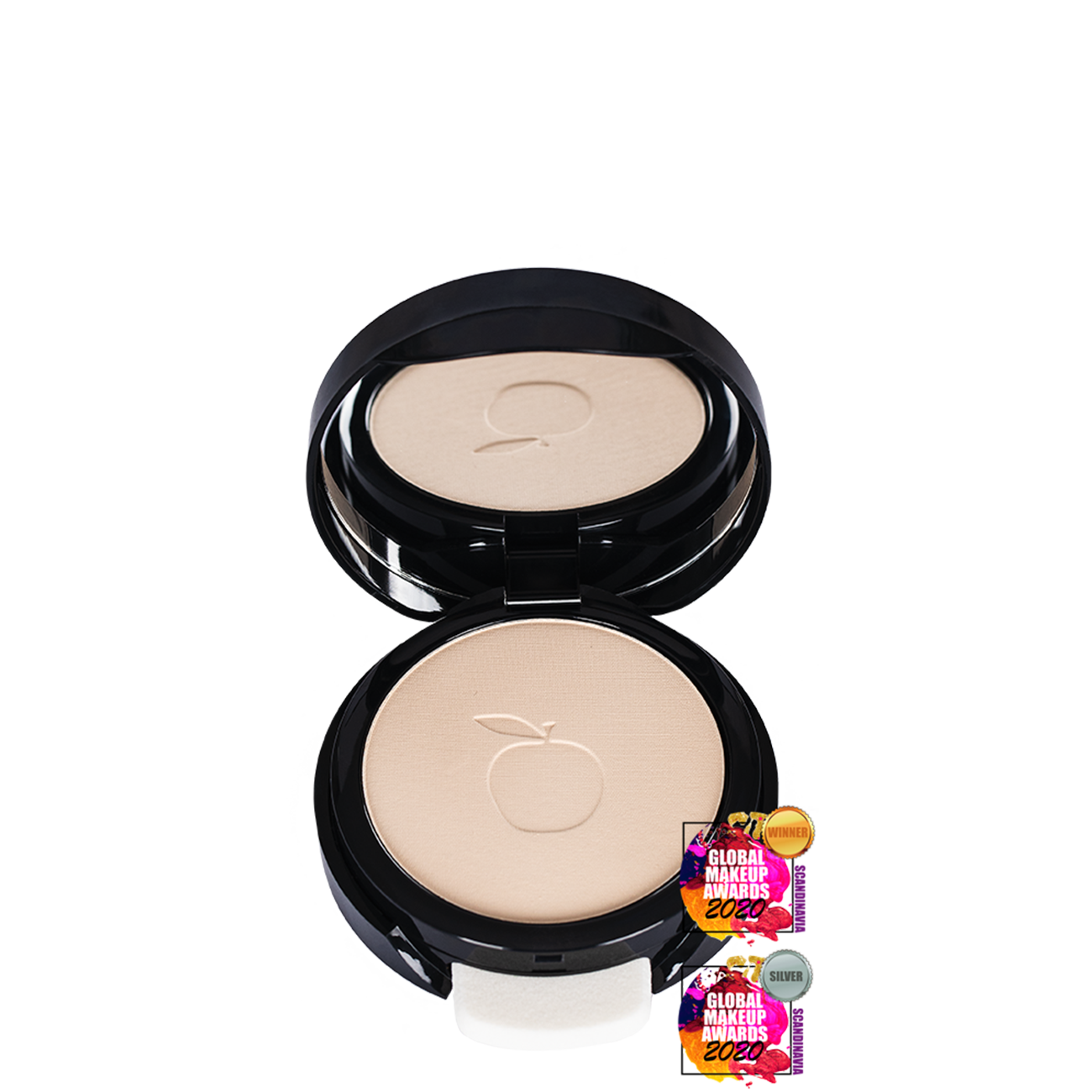 IDUN Minerals Pressed Powder & Foundation