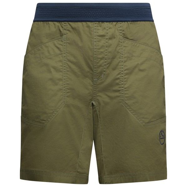 La Sportiva - Roots Shorts - Pantalon d'escalade