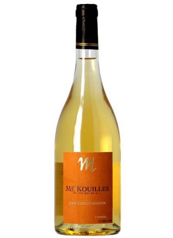 Mé Kouilles - Jean Masson & Fils