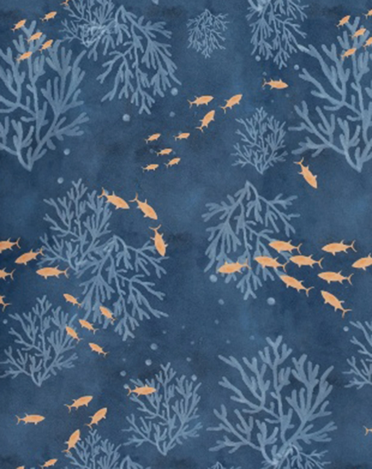 Schwimmanzug MATGOLDIE DEEP WATERS in blau