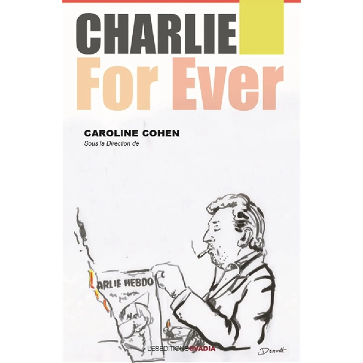 Charlie for ever