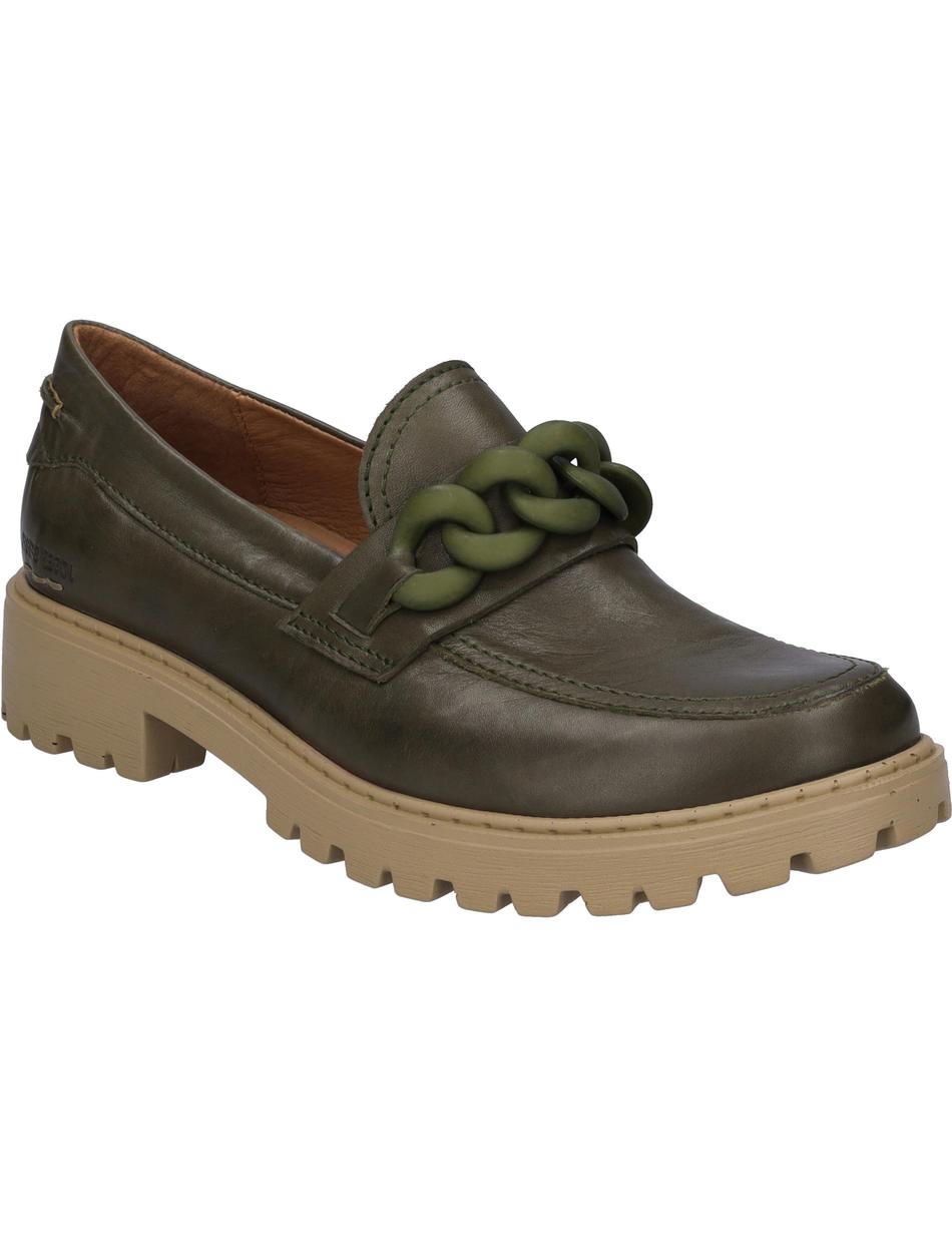 Slipper Marta 19, moos
