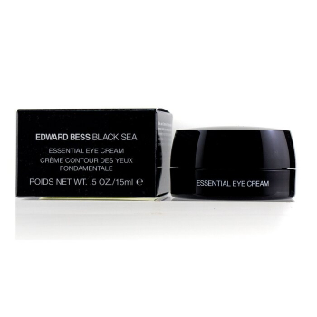 Edward Bess Edward Bess Black Sea Essential Eye Cream 15ml/0.5oz