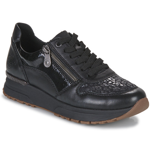 Rieker - N7401-00 - Noir