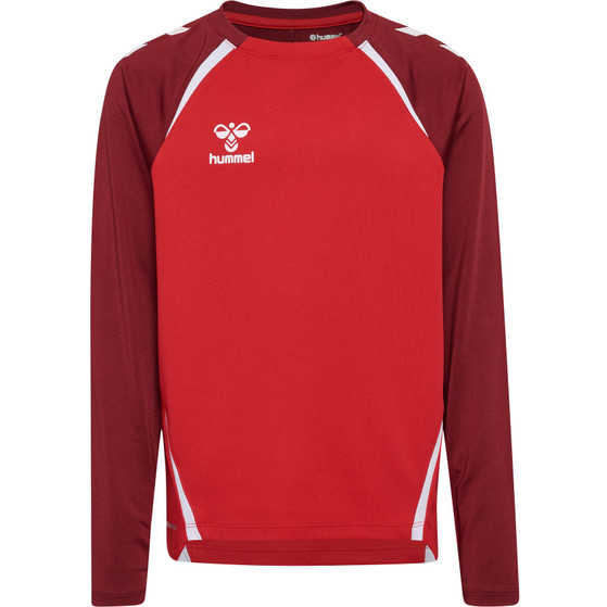 Hummel Lead 2.0 Crew Sweater Kids