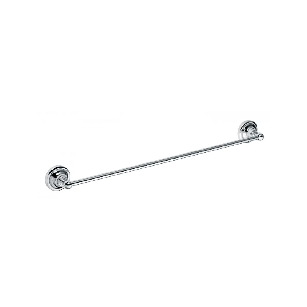 Bemeta - Maison De La Tendance Bemeta Retro porte-serviettes chrome