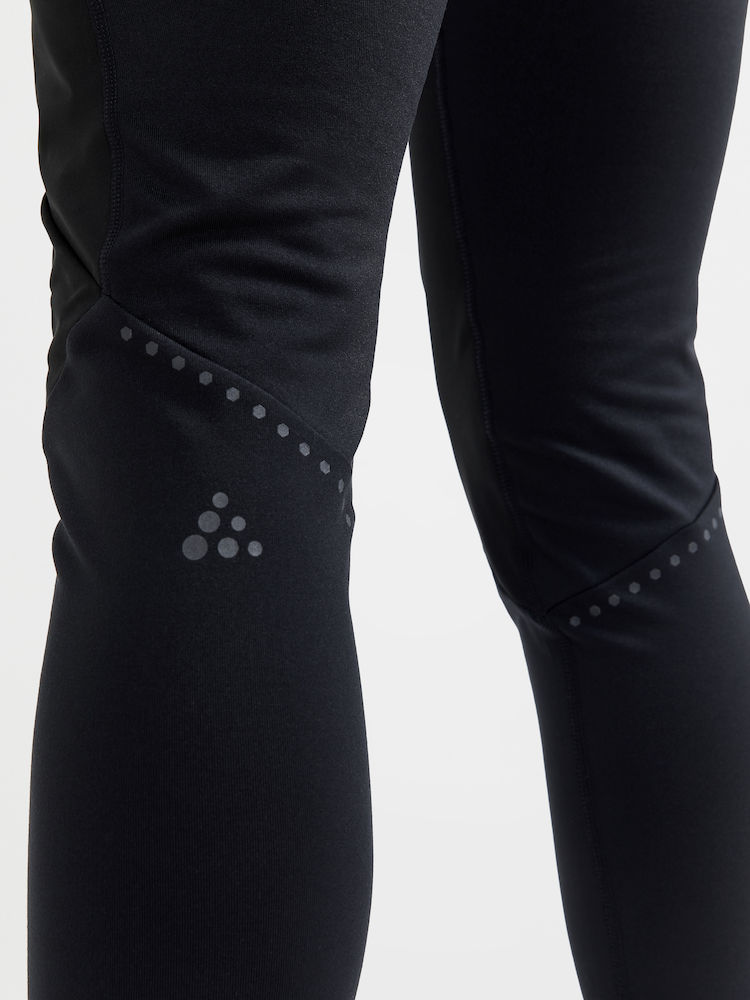 ADV Subz Wind Tights 2 Dame Black