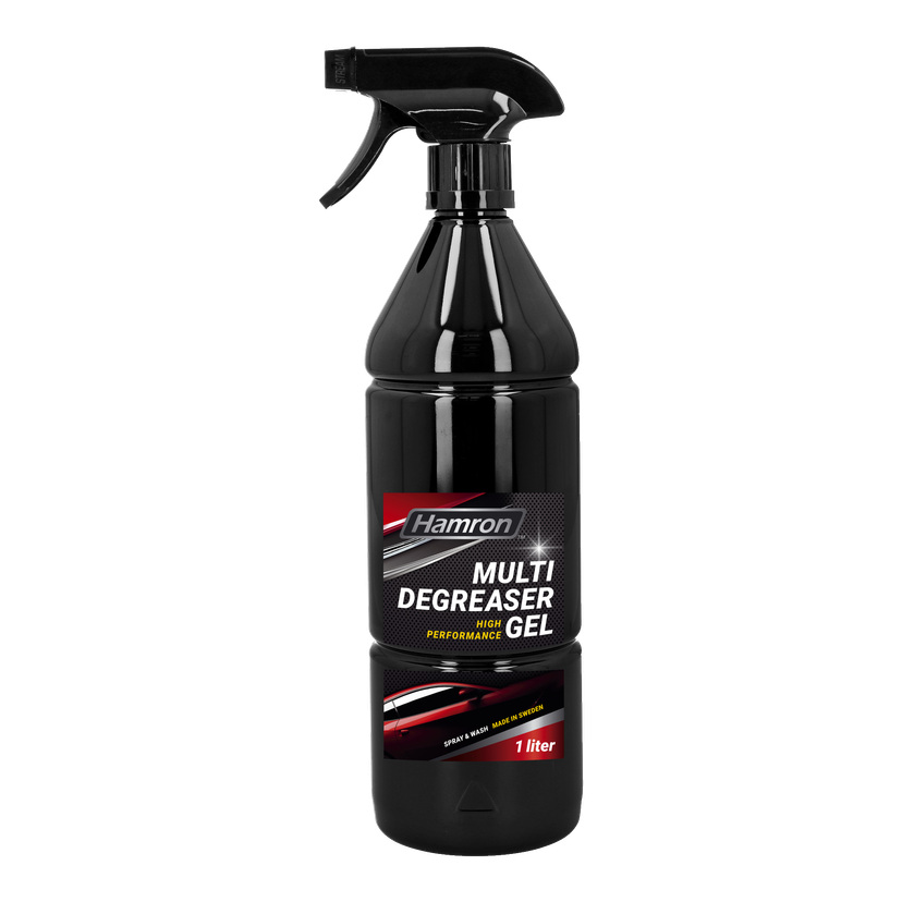 Avfetting 1 l