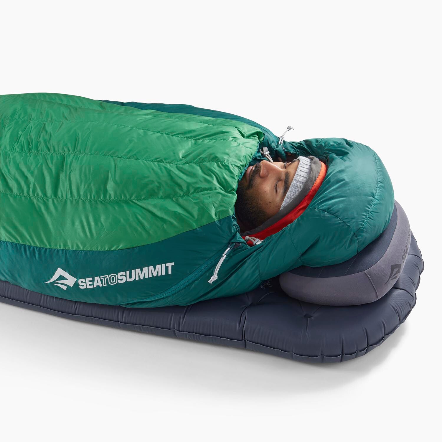 Sea to Summit Ascent -1c Down Sleeping Bag