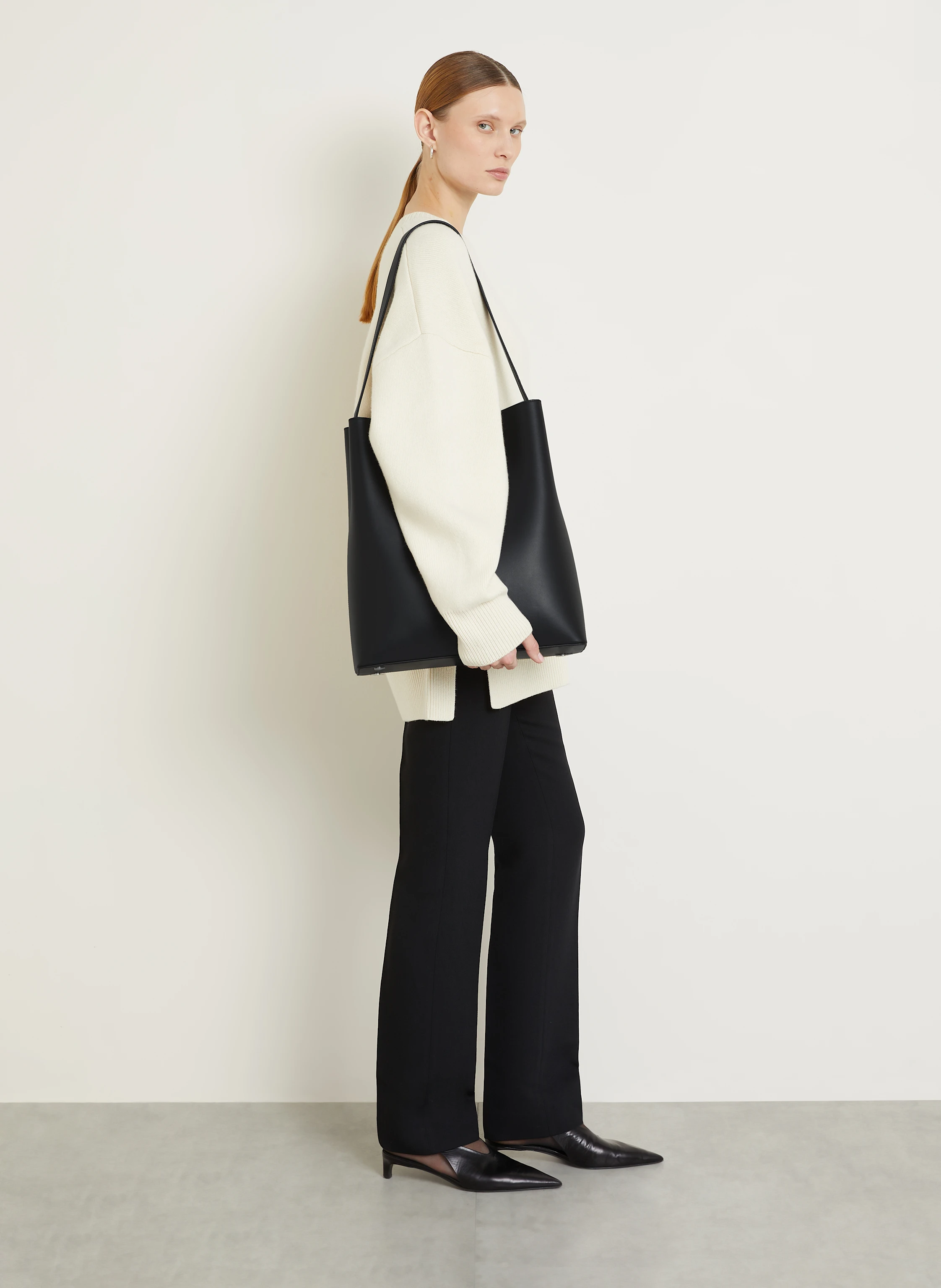 AESTHER EKME Shopper SAC
